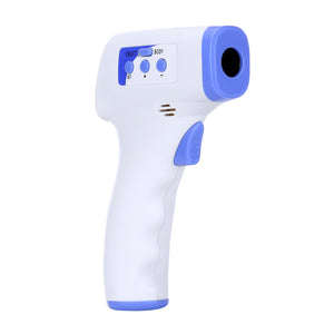 Sahyog Wellness Multi Function Non-Contact Body & Object Infrared Thermometer