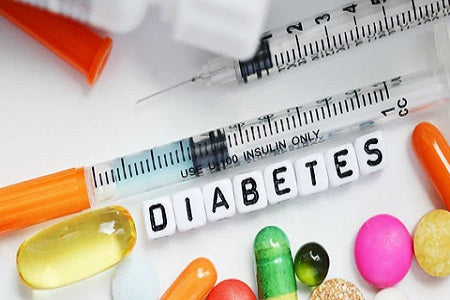 Regarding Diabetes