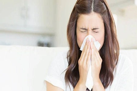 Preventing the Flu