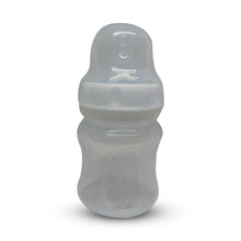 Load image into Gallery viewer, Sahyog Wellness Manual Breast Pump for Painless breast milk expression with Storage Milk Bottle