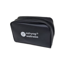 Load image into Gallery viewer, Sahyog Wellness Manual Aneroid Sphygmomanometer Blood Pressure Monitor (Black)