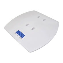 Load image into Gallery viewer, Sahyog Wellness Digital Baby, Infant, Toddler &amp; Adult Weighing Scale for Home Use Weighs Upto 100 KGS (White)
