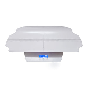 Sahyog Wellness Digital Baby, Infant, Toddler & Adult Weighing Scale for Home Use Weighs Upto 100 KGS (White)
