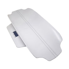 Load image into Gallery viewer, Sahyog Wellness Digital Baby, Infant, Toddler &amp; Adult Weighing Scale for Home Use Weighs Upto 100 KGS (White)