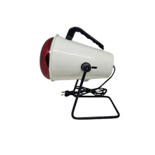 Load image into Gallery viewer, Sahyog Wellness Infrared Lamp for Deep-Penetration Infrared Light &amp; Heat Therapy (White)
