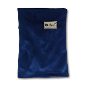 Sahyog Wellness Electrical Hot Water Heating Bag/Bottle/Pad with Cover (Multi-color)