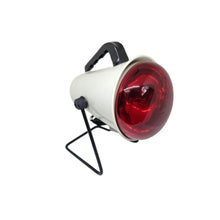 Load image into Gallery viewer, Sahyog Wellness Infrared Lamp for Deep-Penetration Infrared Light &amp; Heat Therapy (White)