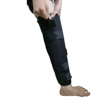 Load image into Gallery viewer, Sahyog Wellness 19&quot; Long Immobiliser - Knee Brace Support for dislocation injuries, ligament tear for Men &amp; Women