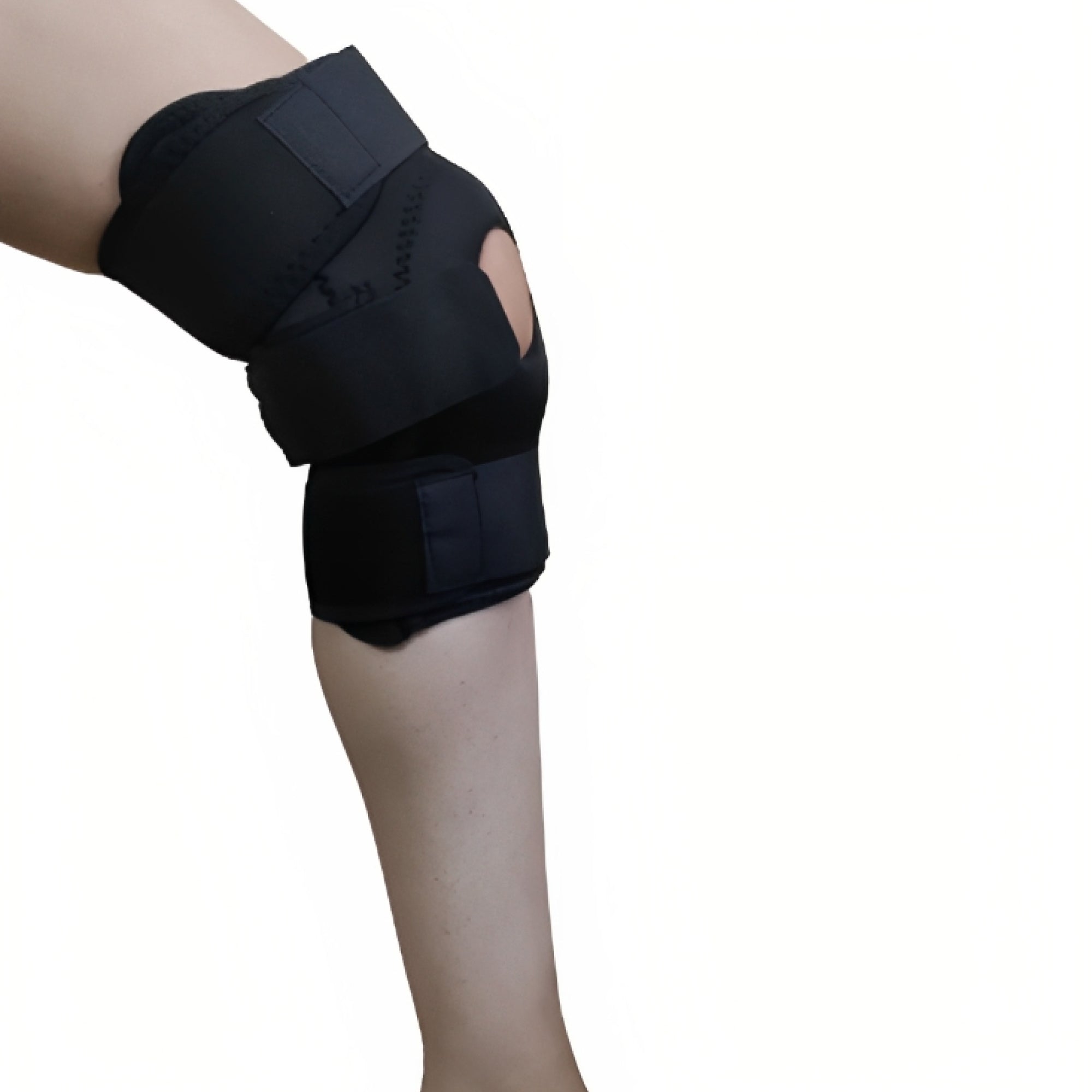 Sahyog Wellness Knee Support Patella With Breathable Knee Cap Brace fo