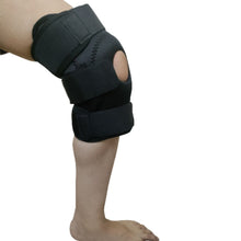 Load image into Gallery viewer, Sahyog Wellness Knee Support Patella With Breathable Knee Cap Brace for Walking, Workout, Sports, Arthritis &amp; Pain Relief for Men &amp; Women - 1 Pc