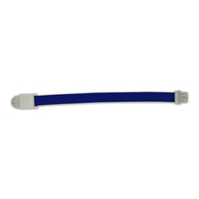 Load image into Gallery viewer, Sahyog Wellness Surgical Medical Tourniquet Elastic Belt for Blood Collection with Plastic Buckle (Blue)