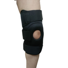 Load image into Gallery viewer, Sahyog Wellness Knee Support Patella With Breathable Knee Cap Brace for Walking, Workout, Sports, Arthritis &amp; Pain Relief for Men &amp; Women - 1 Pc