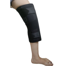 Load image into Gallery viewer, Sahyog Wellness 14&quot; Immobiliser - Knee Brace Support for dislocation injuries, ligament tear for Men &amp; Women