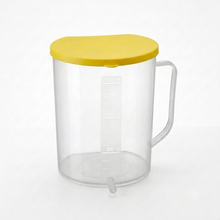 Load image into Gallery viewer, Sahyog Wellness PVC Enema Kit for Home Use, 1500 ML Capacity, White