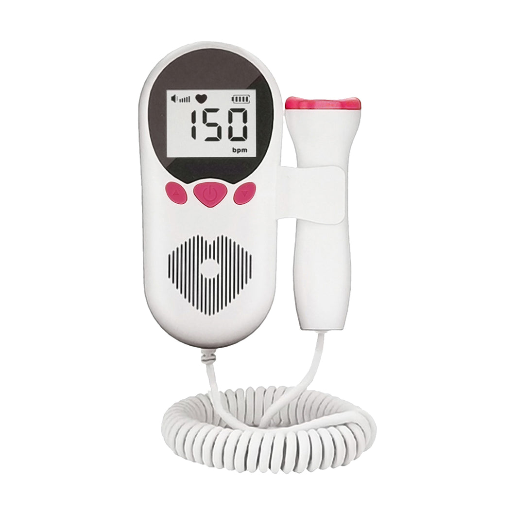 Brand: Indian Mb 2023 Fetal Doppler at Rs 6000 in New Delhi