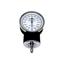 Load image into Gallery viewer, Sahyog Wellness BP Gauge/ Dial only for Sphygmomanometer for all Brands (Design May Vary) (Black)
