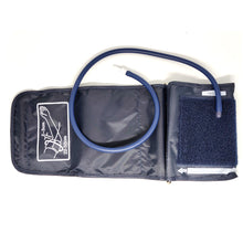 Load image into Gallery viewer, Sahyog Wellness Single Tube Normal Size Blood Pressure Monitor Machine Cuff (22-32 cm) - Compatible with Omron