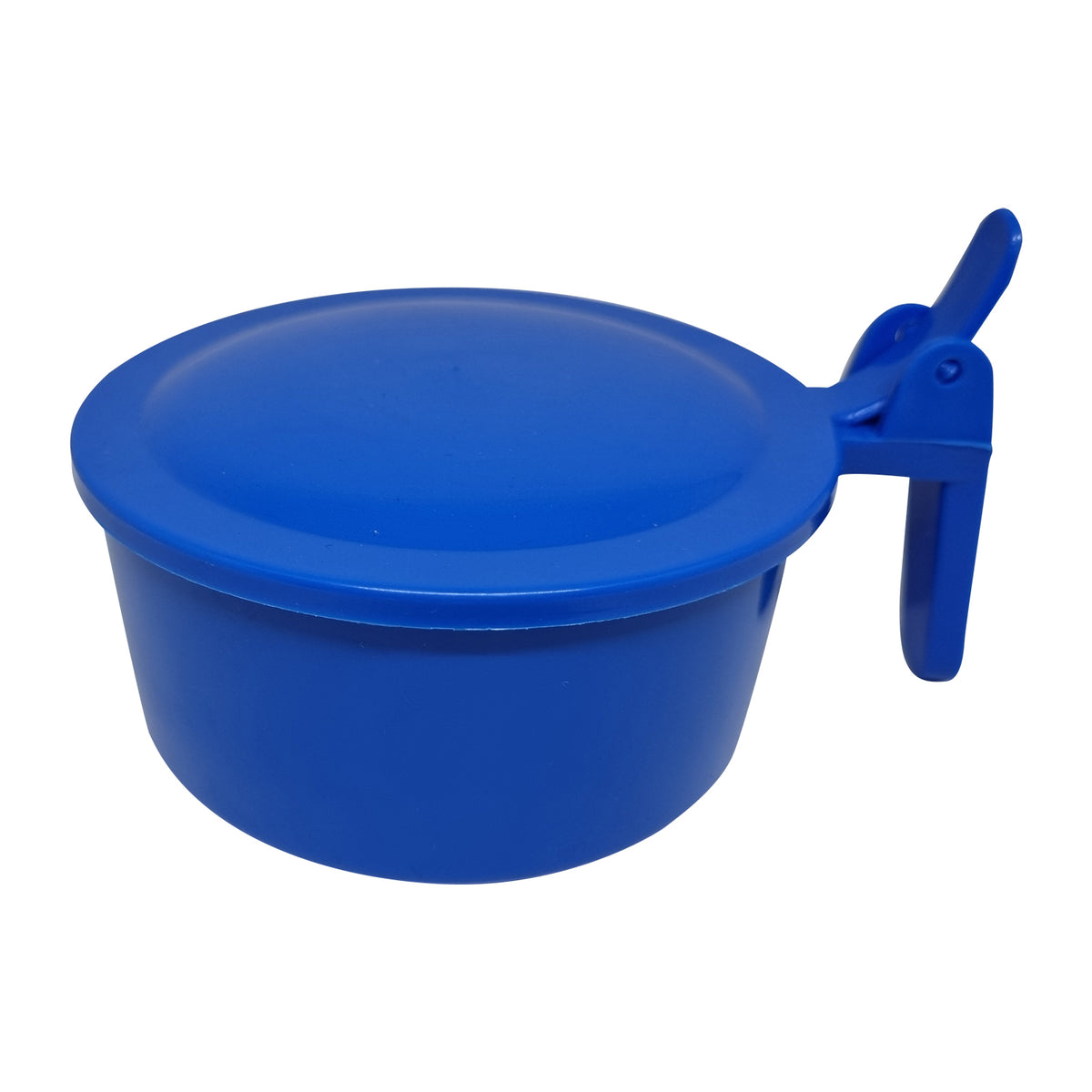 Sahyog Wellness PVC Slovia Spitting Mug with Lid Sputum Pot with Plast