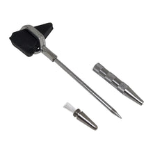 Load image into Gallery viewer, Sahyog Wellness Surgical Knee Hammer with Pin &amp; Brush