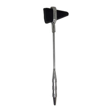 Load image into Gallery viewer, Sahyog Wellness Surgical Knee Hammer with Pin &amp; Brush