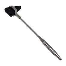 Load image into Gallery viewer, Sahyog Wellness Surgical Knee Hammer with Pin &amp; Brush