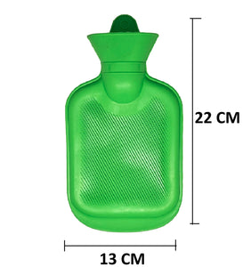 Sahyog Wellness Hot Water Bottle - Small - 500 ML