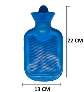 Sahyog Wellness Hot Water Bottle - Small - 500 ML