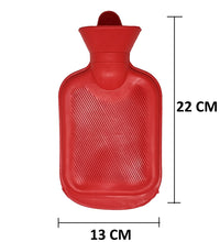 Load image into Gallery viewer, Sahyog Wellness Hot Water Bottle - Small - 500 ML