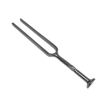 Load image into Gallery viewer, Sahyog Wellness Tuning Fork Made up of Stainless Steel for Medical Students &amp; Doctors