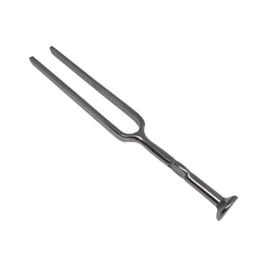Sahyog Wellness Tuning Fork Made up of Stainless Steel for Medical Students & Doctors