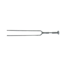 Load image into Gallery viewer, Sahyog Wellness Tuning Fork Made up of Stainless Steel for Medical Students &amp; Doctors