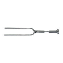 Load image into Gallery viewer, Sahyog Wellness Tuning Fork Made up of Stainless Steel for Medical Students &amp; Doctors