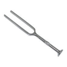 Load image into Gallery viewer, Sahyog Wellness Tuning Fork Made up of Stainless Steel for Medical Students &amp; Doctors