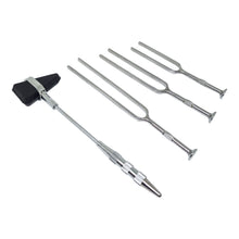 Load image into Gallery viewer, Sahyog Wellness Surgical Knee Hammer with Pin &amp; Brush