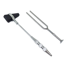 Load image into Gallery viewer, Sahyog Wellness Surgical Knee Hammer with Pin &amp; Brush
