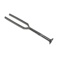 Load image into Gallery viewer, Sahyog Wellness Tuning Fork Made up of Stainless Steel for Medical Students &amp; Doctors