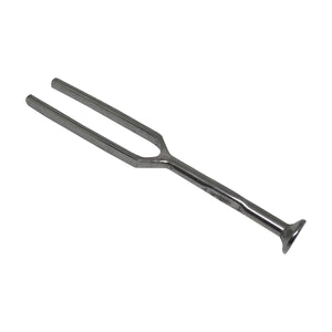 Sahyog Wellness Tuning Fork Made up of Stainless Steel for Medical Students & Doctors