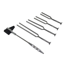 Load image into Gallery viewer, Sahyog Wellness Surgical Knee Hammer with Pin &amp; Brush