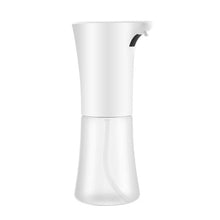 Load image into Gallery viewer, Sahyog Wellness SmartBuy Infrared Sensor Automatic Foam Dispenser 300 ML Soap Dispenser (White)