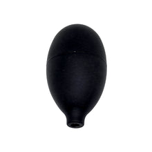 Load image into Gallery viewer, Sahyog Wellness BP Bulb with Valve for Sphygmomanometer for all Brands (Black)