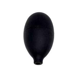 Sahyog Wellness BP Bulb with Valve for Sphygmomanometer for all Brands (Black)