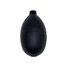 Load image into Gallery viewer, Sahyog Wellness BP Bulb with Valve for Sphygmomanometer for all Brands (Black)