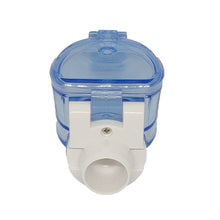 Load image into Gallery viewer, Sahyog Wellness Portable Traveller Mesh Nebulizer Cap &amp; Mask Only