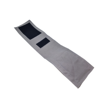 Load image into Gallery viewer, Sahyog Wellness Blood Pressure BP Cloth for all Brands of Sphygmomanometer (Grey)