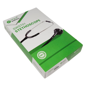 Sahyog Wellness High Quality Acoustic Stethoscope