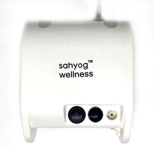 Load image into Gallery viewer, Sahyog Wellness Piston Compressor Nebulizer