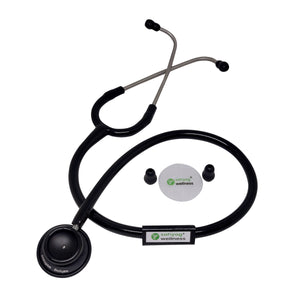 Sahyog Wellness High Quality Acoustic Stethoscope