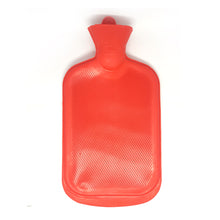 Load image into Gallery viewer, Sahyog Wellness Hot Water Bottle with Cover (Cover color may vary)