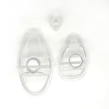 Load image into Gallery viewer, Sahyog Wellness Portable Traveller Mesh Nebulizer Cap &amp; Mask Only