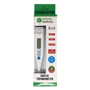 Sahyog Wellness Digital Thermometer